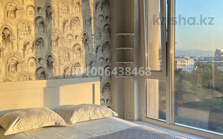 1-бөлмелі пәтер · 40 м² · 8/10 қабат, Манаса 109а — Абая Манаса, бағасы: 15 000 ₸ в Алматы, Алмалинский р-н — фото 27