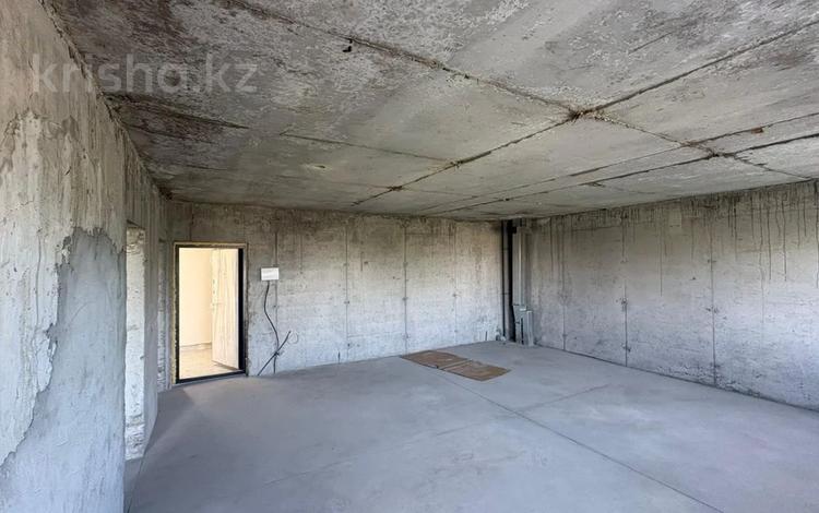 2-бөлмелі пәтер · 60 м² · 6/10 қабат, Алтын Орда 7/1а, бағасы: 26 млн ₸ в Абай — фото 2