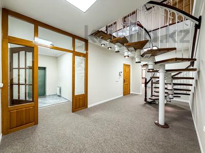 Свободное назначение, офисы · 350 м² за 300 млн ₸ в Алматы, Медеуский р-н