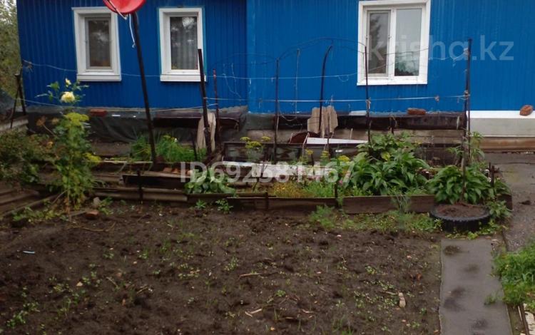 Отдельный дом · 4 комнаты · 62 м² · 6 сот., Шелехова 14 — Пос красина за 10 млн ₸ в Усть-Каменогорске — фото 7