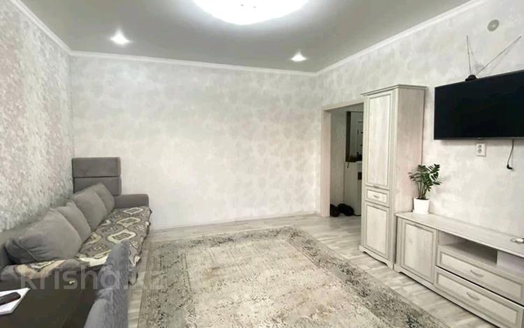 2-бөлмелі пәтер · 58.3 м² · 5/5 қабат, Байтурсынова 91, бағасы: 25 млн ₸ в Кокшетау — фото 2