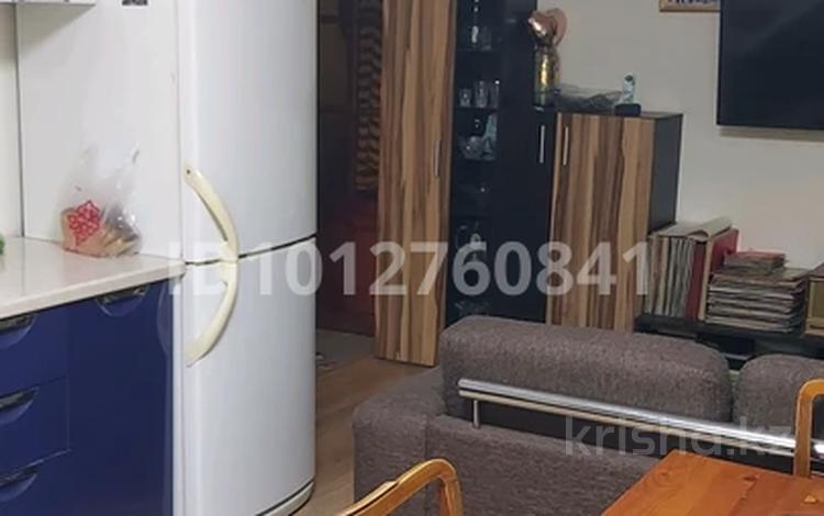 3-комнатная квартира · 56 м² · 2/5 этаж, Рахимова 47 — Пересечение с ул.Достоевская за 29 млн ₸ в Таразе — фото 2
