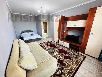 1-комнатная квартира · 40 м² · 3/5 этаж, Ашимова 217 за 9 000 〒 в Кокшетау