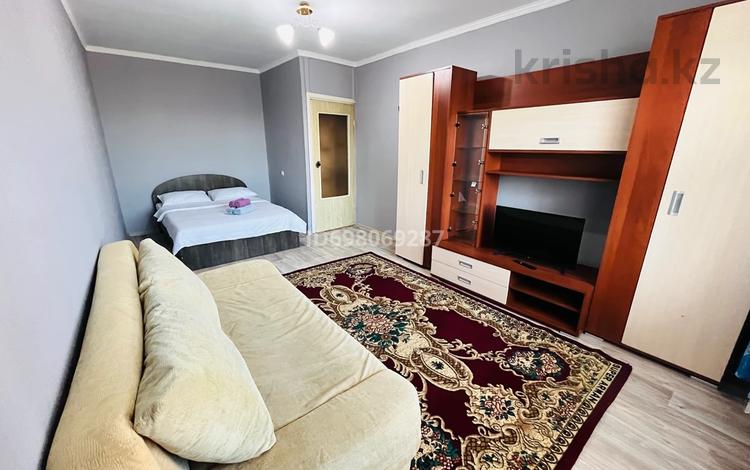 1-комнатная квартира · 40 м² · 3/5 этаж, Ашимова 217 за 9 000 ₸ в Кокшетау — фото 2