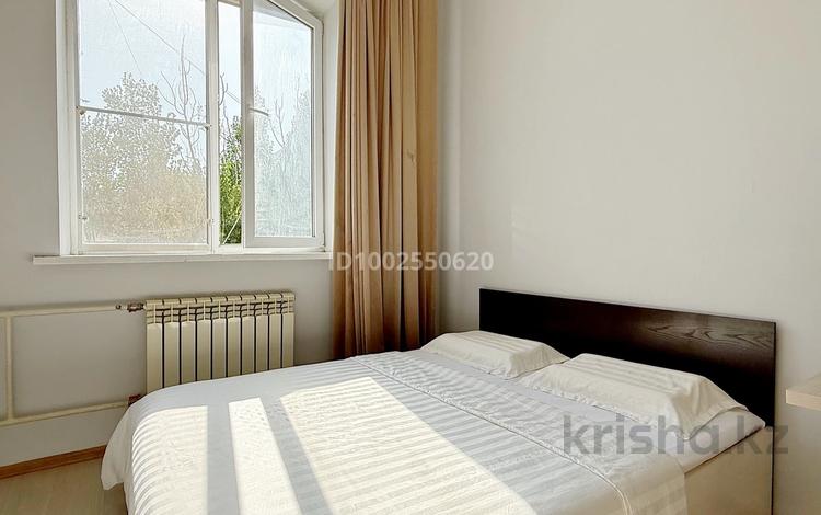 1-комнатная квартира · 25 м², Абылай хана — Арбат за 13 000 〒 в Алматы, Алмалинский р-н — фото 41