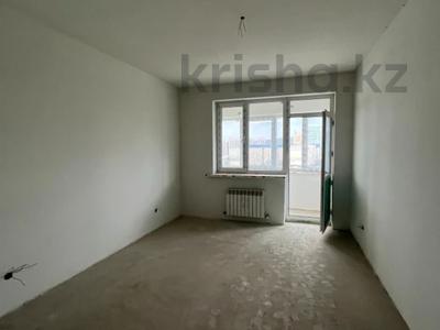 2-комнатная квартира, 76 м², 10/12 этаж, Навои за 57.5 млн 〒 в Алматы, Бостандыкский р-н