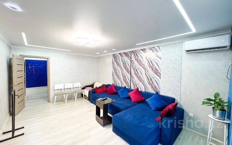 2-комнатная квартира · 65 м² · 1/4 этаж, жансугурова за 25.3 млн ₸ в Талдыкоргане — фото 2
