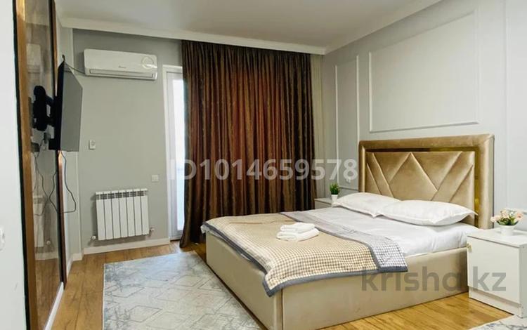 1-бөлмелі пәтер · 44 м² · 10/12 қабат, Нұрсәт ш/а, Аргынбекова 29/4 к2 — Шаяхметов, бағасы: 16 000 ₸ в Шымкенте, Каратауский р-н — фото 2