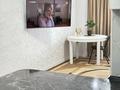 3-комнатная квартира · 65 м² · 6/17 этаж, Чингиз Айтматов 38 за 41.5 млн ₸ в Астане, Нура р-н — фото 3