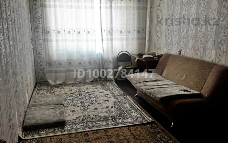2-комнатная квартира · 55 м² · 5/5 этаж, 12-й мкр 10 за 120 000 ₸ в Актау — фото 2