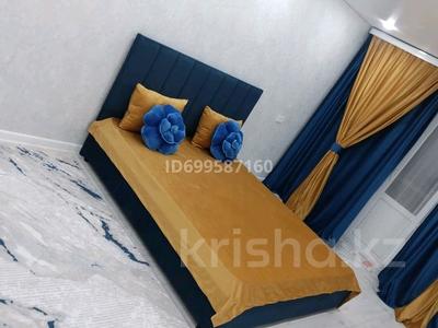 1-комнатная квартира · 60 м² · 2/5 этаж, мкр 5 39 — проспект абылхаир хан и проспект Абая за 10 000 ₸ в Актобе