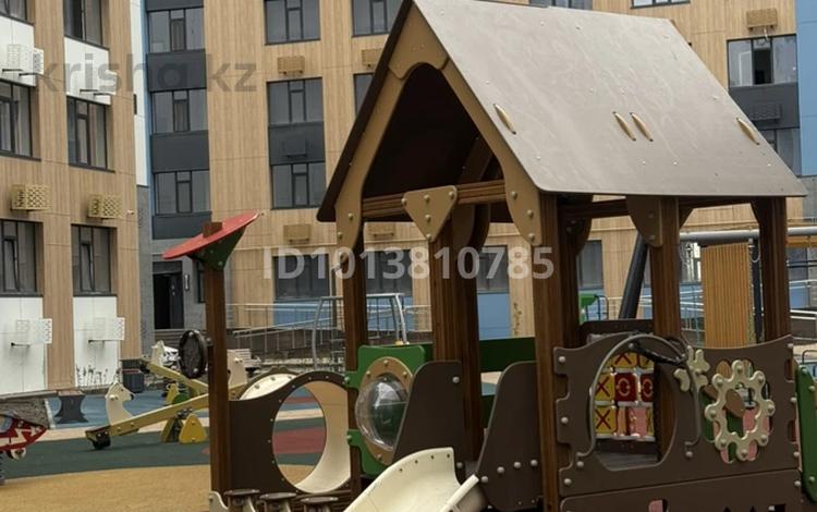 2-комнатная квартира · 70 м² · 1/9 этаж, мкр Нурсая, Султан Бейбарыс — султан бейбарыс 437 за 33.5 млн ₸ в Атырау — фото 2
