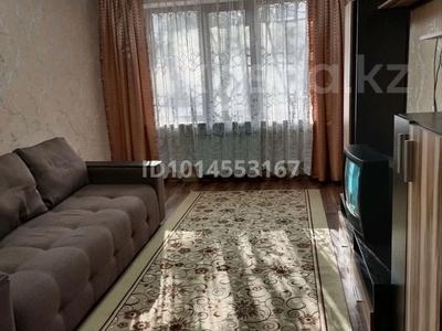 1-комнатная квартира · 36 м² · 1/5 этаж, мкр Казахфильм 39 за 230 000 ₸ в Алматы, Бостандыкский р-н