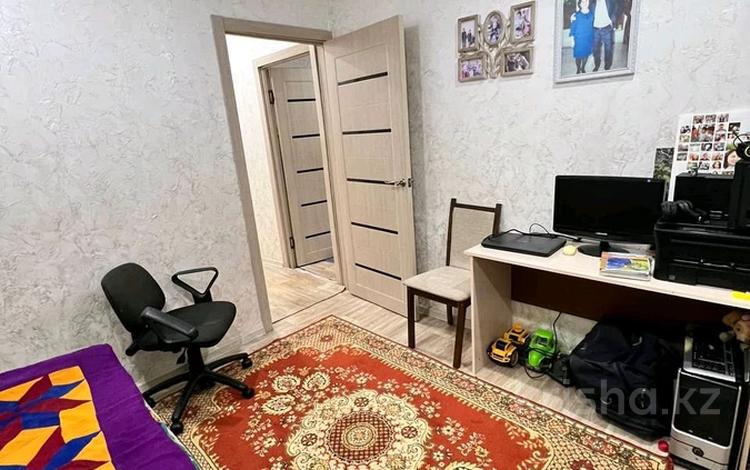4-бөлмелі пәтер · 77.7 м² · 5/5 қабат, Габдуллина 40, бағасы: 22.6 млн ₸ в Кокшетау — фото 2