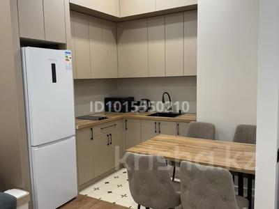 2-бөлмелі пәтер · 45 м² · 2/13 қабат, Тастақ-1 ш/а. 348/2, бағасы: 350 000 ₸ в Алматы, Ауэзовский р-н
