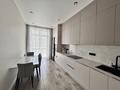 3-бөлмелі пәтер · 89.5 м² · 7/10 қабат, Муканова 9/3, бағасы: 60 млн ₸ в Караганде, Казыбек би р-н — фото 2