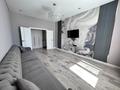 3-бөлмелі пәтер · 89.5 м² · 7/10 қабат, Муканова 9/3, бағасы: 60 млн ₸ в Караганде, Казыбек би р-н — фото 3