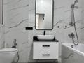 3-бөлмелі пәтер · 89.5 м² · 7/10 қабат, Муканова 9/3, бағасы: 60 млн ₸ в Караганде, Казыбек би р-н — фото 7