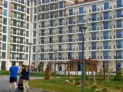 1-комнатная квартира · 36 м² · 7/9 этаж, ​База отдыха Теплый пляж 120 за 25 000 ₸ в Актау