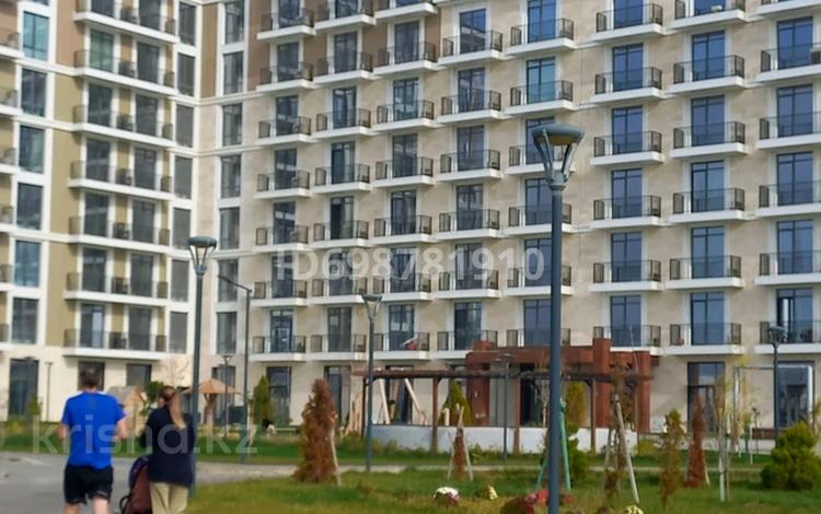 1-комнатная квартира · 36 м² · 7/9 этаж, ​База отдыха Теплый пляж 120 за 30 000 ₸ в Актау — фото 2