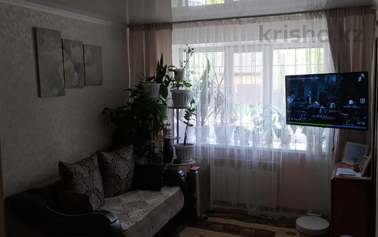 3-комнатная квартира, 53.8 м², 1/4 этаж, Кеншинбаева за ~ 18.3 млн 〒 в Петропавловске — фото 4