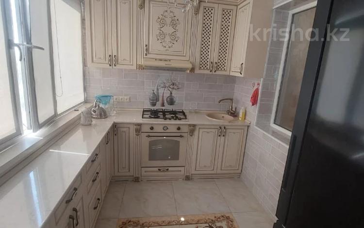 2-комнатная квартира · 48 м² · 4/5 этаж, Каратал 43 за 18.4 млн 〒 в Талдыкоргане — фото 7