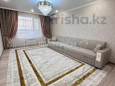 2-бөлмелі пәтер · 65 м² · 7/9 қабат, Гагарина 24А — Остановка Новинка, между Колосом и Крытым рынком, бағасы: 320 000 〒 в Шымкенте, Туран р-н