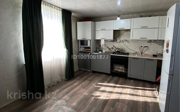 Отдельный дом · 2 комнаты · 60 м² · 8 сот., Жибек Жолы за 27 млн ₸ в  — фото 5