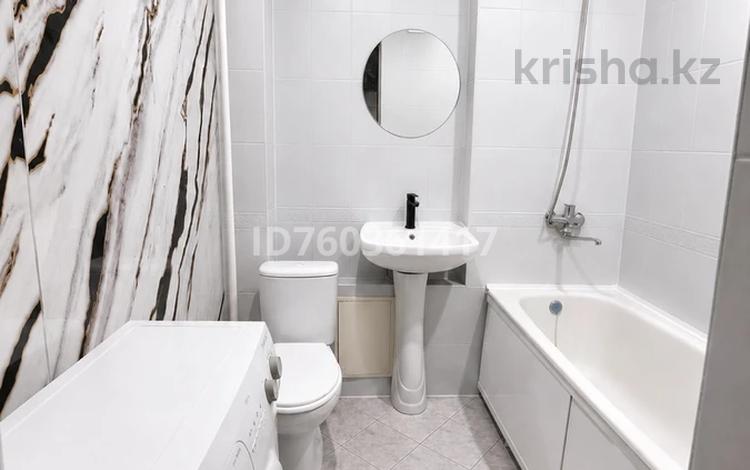 1-бөлмелі пәтер · 38 м² · 10/10 қабат, мкр 11, бағасы: 10 000 ₸ в Актобе — фото 22