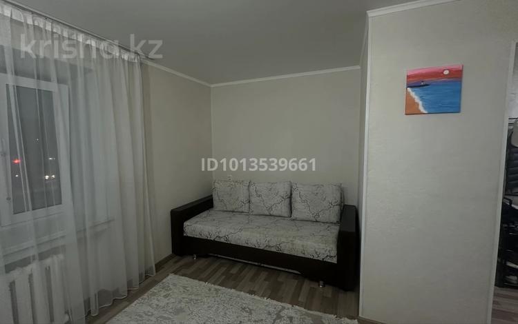1-комнатная квартира · 30.8 м² · 3/5 этаж, Тауелсиздик 37 — Горотдел, юстиция, Март, ЦУМ за 16 млн ₸ в Костанае — фото 2