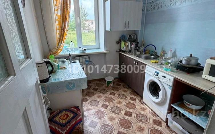 2-бөлмелі пәтер · 53.3 м² · 1/2 қабат, Ушанова 6, бағасы: 6.5 млн ₸ в Риддере — фото 2