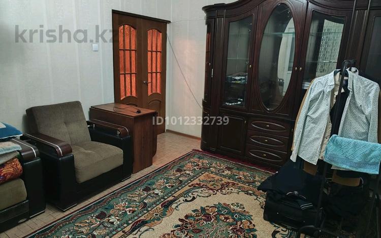 3-комнатная квартира · 68 м² · 3/5 этаж, мкр Спортивный 10 — гостиница Москва за 28 млн ₸ в Шымкенте, Туран р-н — фото 2