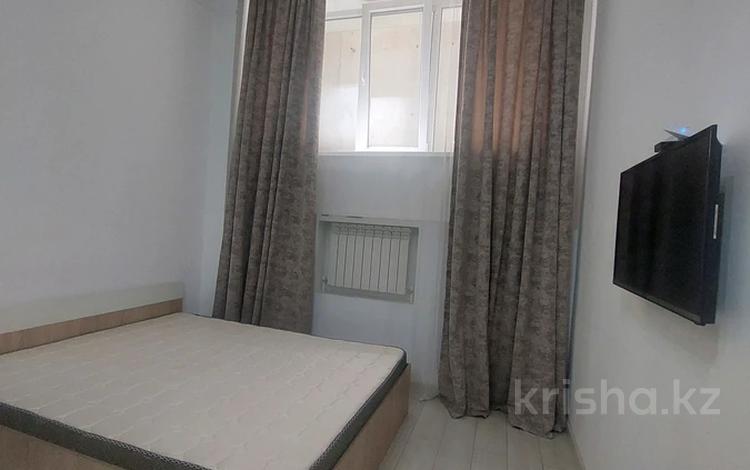 1-комнатная квартира · 25 м² · 1/12 этаж, Шевченко 85 — СЕЙФУЛИНА за 23 млн ₸ в Алматы, Алмалинский р-н — фото 2