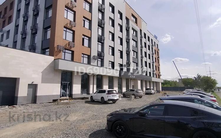 1-комнатная квартира, 36 м², 6 этаж, Гашека 7 за 16 млн 〒 в Костанае — фото 13
