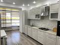 2-бөлмелі пәтер · 72 м² · 2/9 қабат, Жеңіс ш/а 11, бағасы: 250 000 ₸ в Уральске, мкр Женис — фото 2