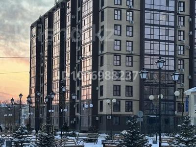 2-бөлмелі пәтер · 72 м² · 2/9 қабат, Жеңіс ш/а 11, бағасы: 250 000 ₸ в Уральске, мкр Женис