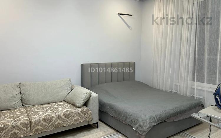 1-комнатная квартира · 40 м² · 5/9 этаж, Казыбек Би 7а за 280 000 ₸ в Астане, Нура р-н — фото 2