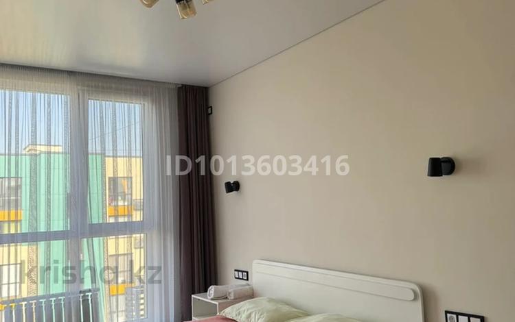 2-бөлмелі пәтер · 60 м² · 9/10 қабат, Толе би 285/8 — Толе би Отеген батыра, бағасы: 20 000 ₸ в Алматы, Ауэзовский р-н — фото 2