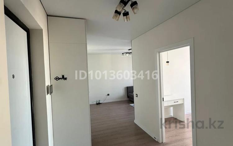 2-бөлмелі пәтер · 60 м² · 9/10 қабат, Толе би 285/8 — Толе би Отеген батыра, бағасы: 20 000 ₸ в Алматы, Ауэзовский р-н — фото 3