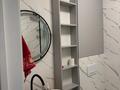 2-бөлмелі пәтер · 60 м² · 9/10 қабат, Толе би 285/8 — Толе би Отеген батыра, бағасы: 20 000 ₸ в Алматы, Ауэзовский р-н — фото 6