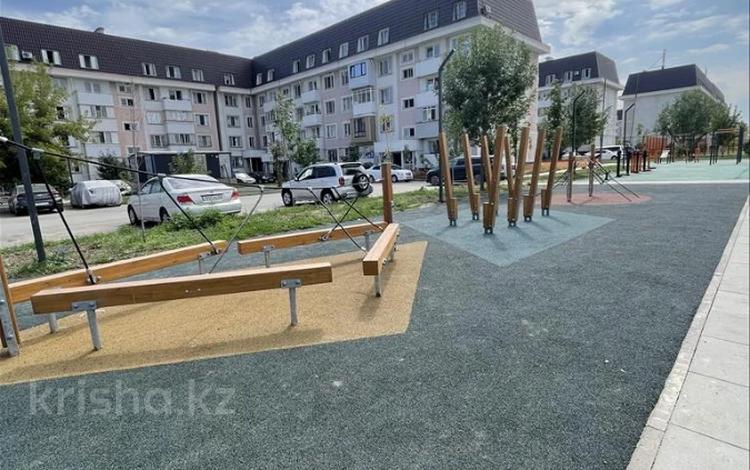 1-комнатная квартира · 30 м² · 5/5 этаж, мкр Саялы, Аркалык за 18 млн ₸ в Алматы, Алатауский р-н — фото 17