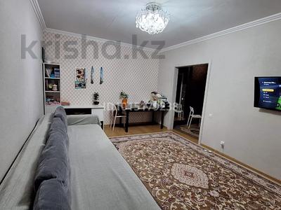 1-бөлмелі пәтер · 44 м² · 5/14 қабат, Шаймерден Косшыгулулы 7, бағасы: 23.9 млн ₸ в Астане, Сарыарка р-н