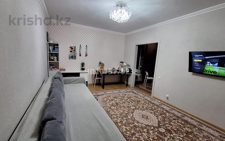 1-бөлмелі пәтер · 44 м² · 5/14 қабат, Шаймерден Косшыгулулы 7, бағасы: 23.9 млн ₸ в Астане, Сарыарка р-н — фото 2