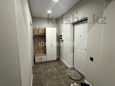 1-комнатная квартира · 45 м² · 7/9 этаж, мкр Ожет, Северное Кольцо 92/13 блок 7 за 240 000 〒 в Алматы, Алатауский р-н