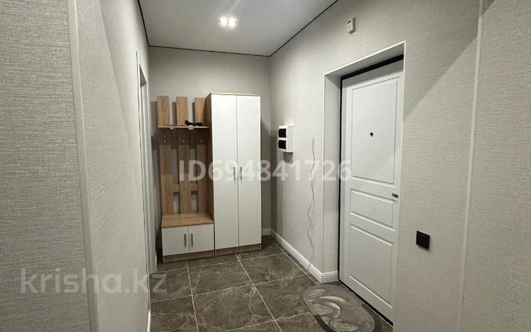 1-комнатная квартира · 45 м² · 7/9 этаж, мкр Ожет, Северное Кольцо 92/13 блок 7 за 240 000 〒 в Алматы, Алатауский р-н — фото 2