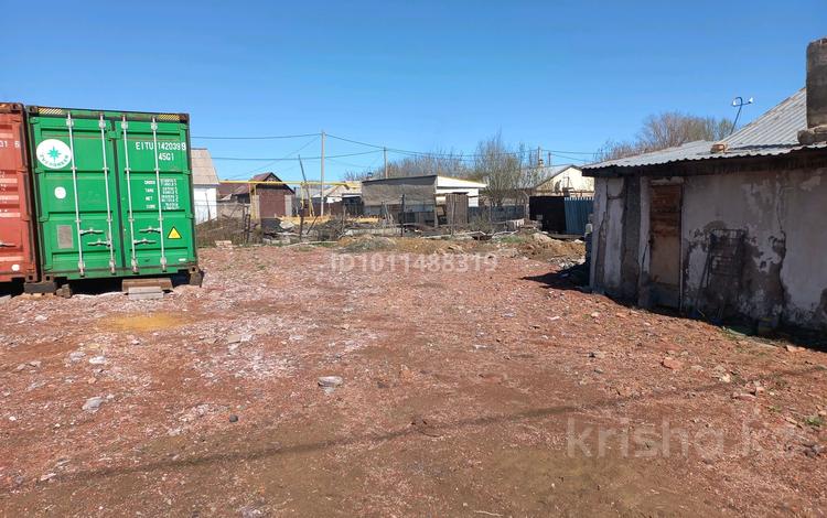 Отдельный дом · 2 комнаты · 70 м² · 7.8 сот., мкр Городской Аэропорт 4 — Орская за 11 млн ₸ в Караганде, Казыбек би р-н — фото 2