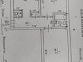 2-бөлмелі пәтер · 54 м² · 5/5 қабат, Карасай батыра, бағасы: 20 млн ₸ в Каскелене — фото 9