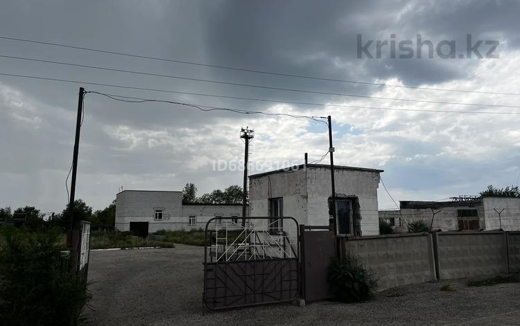 Промбаза 8 га, Северная промзона 498 за 415 млн 〒 в Павлодаре — фото 2