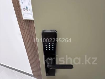 2-бөлмелі пәтер · 38 м² · 4/9 қабат, Керей-Жанибек хандар 44/2 — Керей Жанибек хандар и Аль-Фараби, бағасы: 250 000 〒 в Астане, Есильский р-н