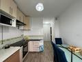2-комнатная квартира · 55 м² · 6/9 этаж, мкр Юго-Восток, мкрн Гульдер-1 16 — лицей 101, Нома, Магнум за 21 млн ₸ в Караганде, Казыбек би р-н — фото 5